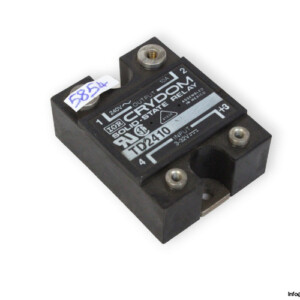 Crydom TD2410 Solid State Relay