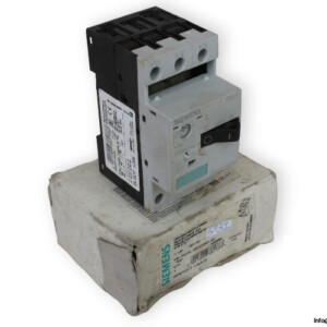 siemens-3RV1011-1AA15-circuit-breaker-(new)