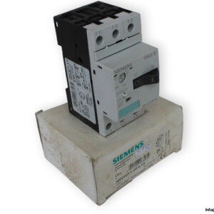 siemens-3RV1011-0FA10-circuit-breaker-(new)