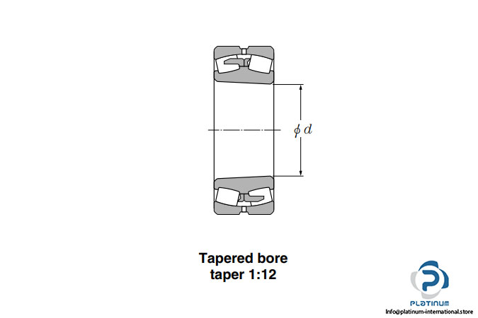 ntn-22228bkd1c3-spherical-roller-bearing-2