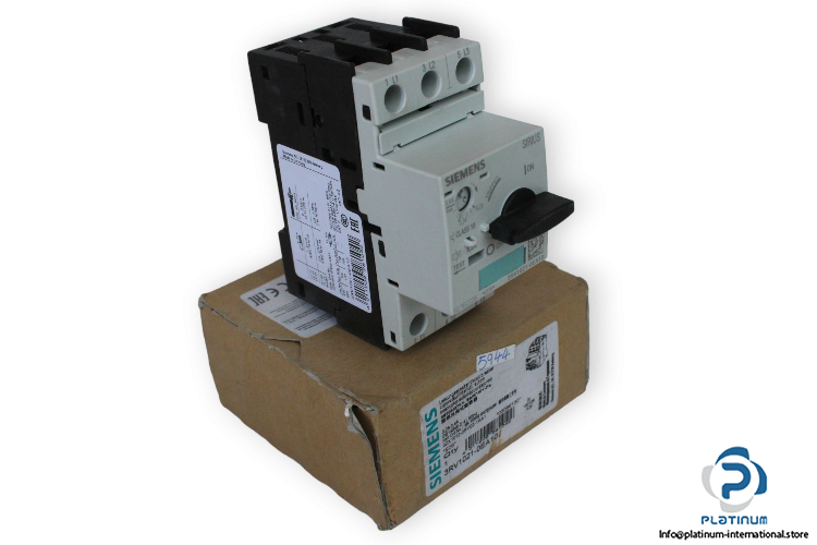 siemens-3RV1021-0EA10-circuit-breaker-(new)