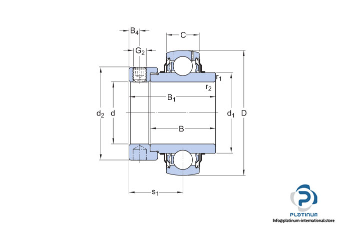 skf-yel-211-2f-insert-ball-bearing-2