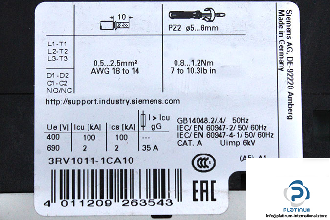 siemens-3RV1011-1CA10-circuit-breaker-(new)-3