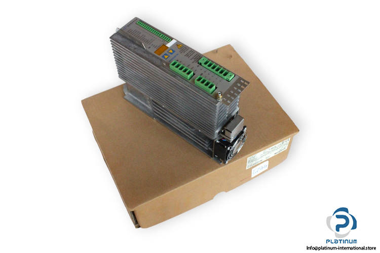 danaher-motion-SERVOSTAR-343-digital-amplifier-(new)