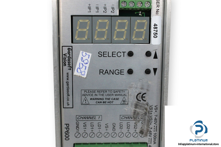 gardasoft-PP600-led-lighting-controller-(used)-1