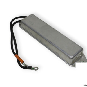 JRM	R7167 Braking Resistor