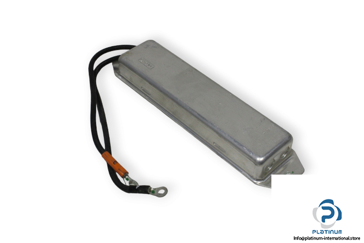 jrm-R7167-braking-resistor-(used)