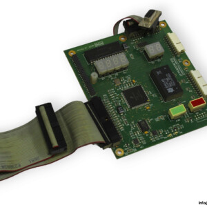 Nordson 47G0015-020Y Circuit Board