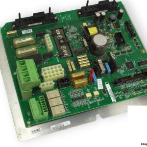 Nordson-47G0015-063C-circuit-board-(used)