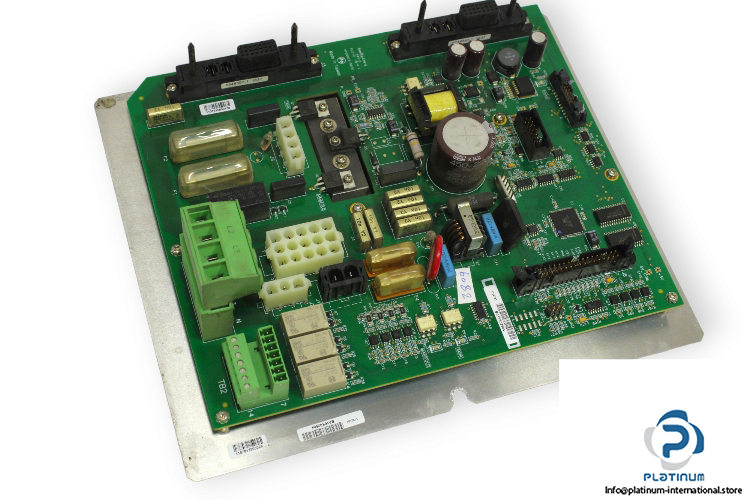 Nordson-47G0015-063C-circuit-board-(used)