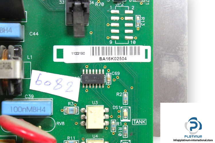 Nordson-47G0015-063C-circuit-board-(used)-1