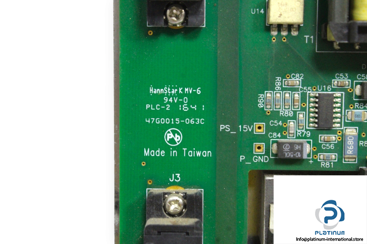 Nordson-47G0015-063C-circuit-board-(used)-2