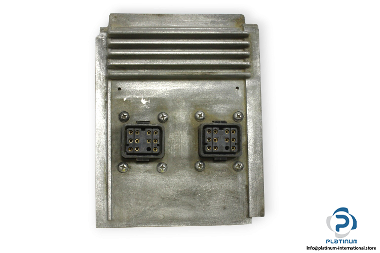 Nordson-1017581C07-circuit-board-(used)-2