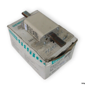 siemens-3NA3-136-fuse-element-(new)