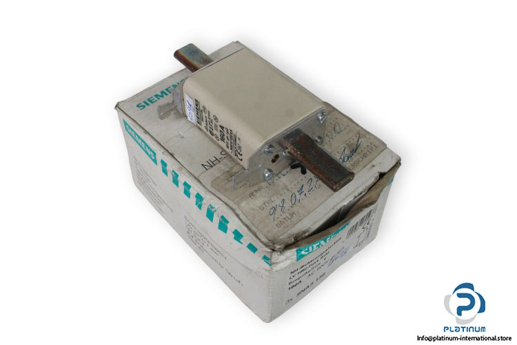 siemens-3NA3-136-fuse-element-(new)