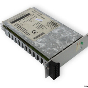 Vero Trivolt EC50-A Power Supply