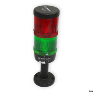Werma 840 080 00 Light Alarm Industrial
