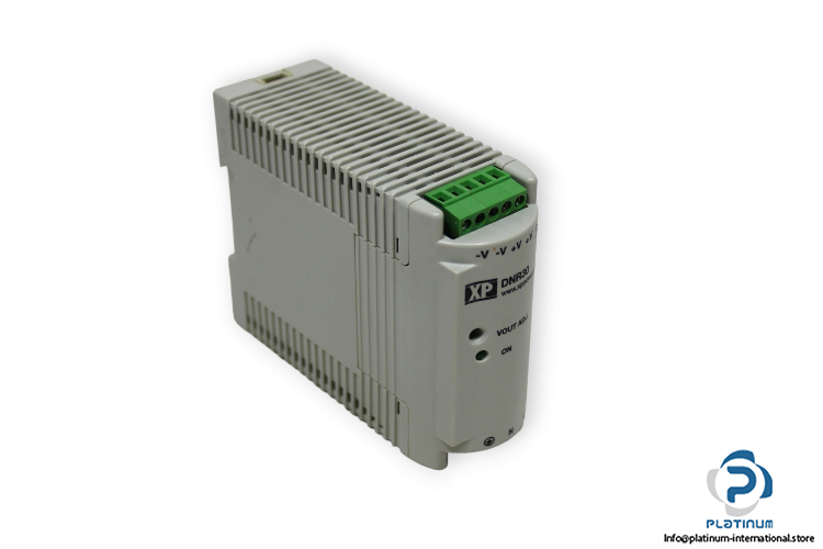 xp-power-DNR30US24-power-supply-(used)