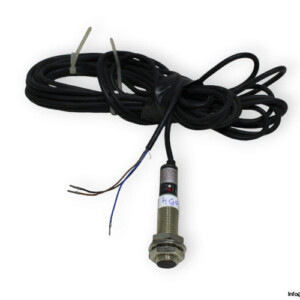 bernstein-650-2703-002HK-inductive-sensor-used