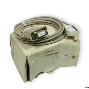 telemecanique-SR1-CBL01-zelio-logic-relay-cable-new