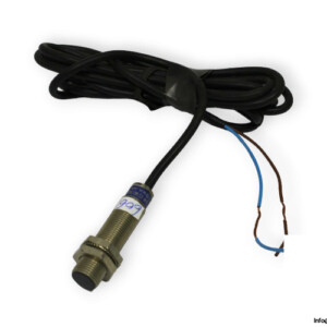 Telemecanique XS1M12MA230 Inductive Sensor