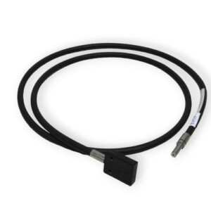 Banner IR13P Fiber Optic Sensor