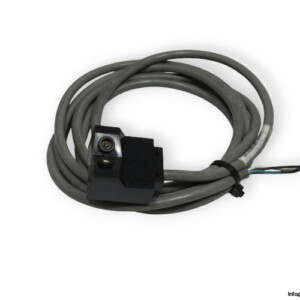 Banner SE612C Econo-Beam Sensor