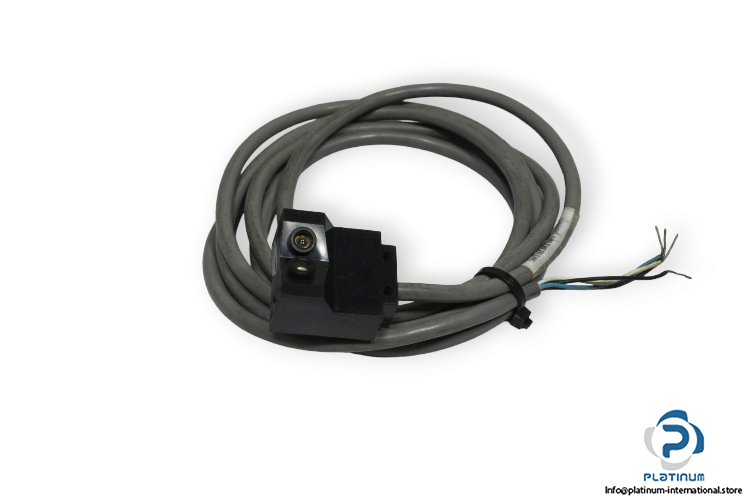 banner-SE612C-econo-beam-sensor-used