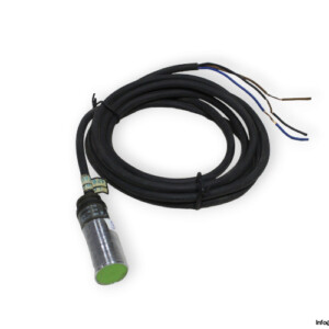 Autonics PR18-5DN Inductive Proximity Sensor
