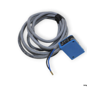 klockner-moeller-ATI-2A-24-proximity-sensor-used