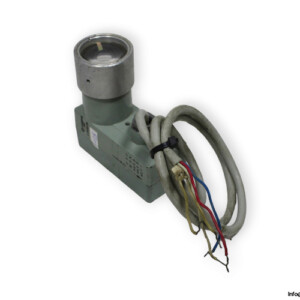 Ursaflop 2.2600/08 Photoelectric Barrier Sensor