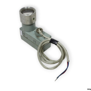 Ursaflop 2.2610/01 Alternating Light Barrier