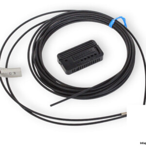 omron-E32-T11L-fiber-optic-sensor-head-new