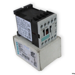 Siemens 3RT1017-1AP01 Power Contactor