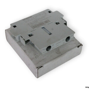 siemens-3RH1921-1EA11-first-lateral-auxiliary-switch-(new)