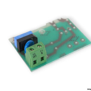 Krom-Schroder 35445680 Circuit Board