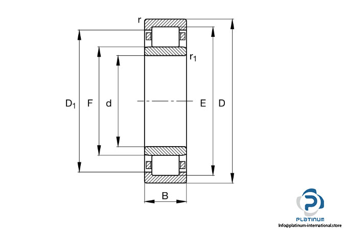 fag-nu2207e-tvp2-cylindrical-roller-bearing-3