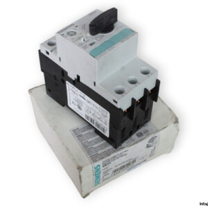 siemens-3RV1421-1FA10-circuit-breaker-(new)