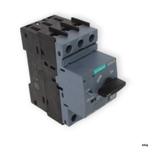 siemens-3RV2321-4DC10-circuit-breaker-(new)