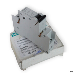 siemens-5ST3-031-shunt-release-(new)
