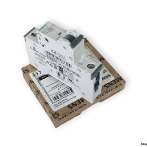 siemens-5SY4116-7-circuit-breaker-(new)