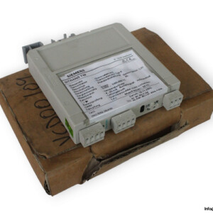 siemens-7NG3242-0BA00-universal-temperature-transmitter-(new)