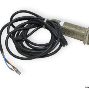 Inkon FM.30-1000-3 SNO Inductive Sensor