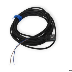 omron-E3T-FT13-photo-electric-through-beam-sensor-transmitter-new