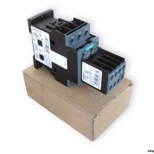 siemens-3RT2023-1AL24-power-contactor-new