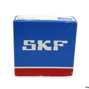 skf-16008-deep-groove-ball-bearing