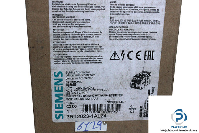 siemens-3RT2023-1AL24-power-contactor-new-5