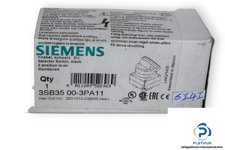 siemens-3SB3500-3PA11-selector-switch-new-4