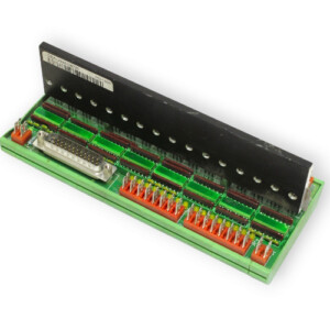 Vipa DEA-UB46 Digital I/O Module