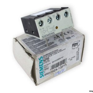 siemens-3RH1924-1GP11-coupling-link-(new)